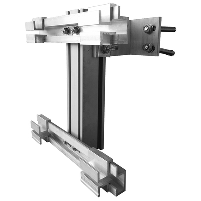 VTAFS-06 Aluminium Stone Fixing Anchor System