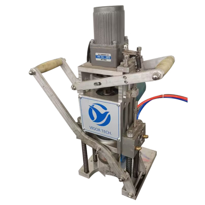 VTDM-P01 Portable Drilling Machine for Undercut Anchors