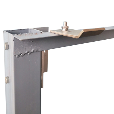 VTSFS-21 135° Fixing Bracket System For Granite Stone