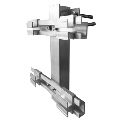 VTAFS-12 Aluminium Marble Fixing System