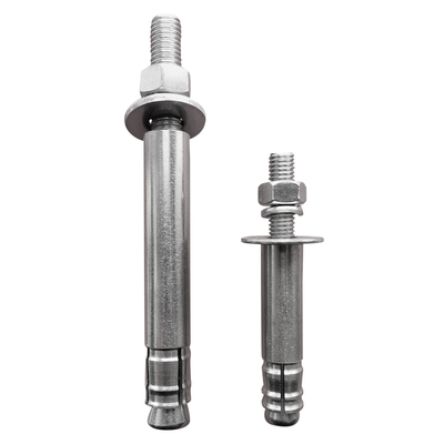 Mechanical Anchor Bolt
