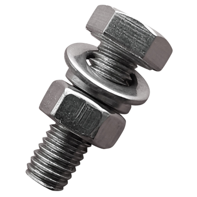 Hexagon Bolt