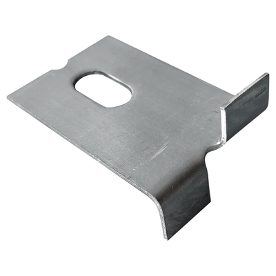 VTC-11 Ceramic Fixing Bracket Porcelain Mounting Plate