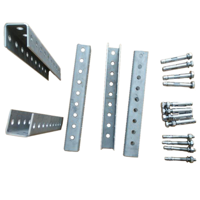 Steel Channel VTS-02-02