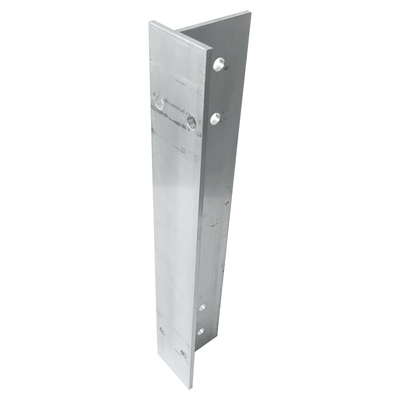 VTAC-05 T Shape Profile Aluminium Channel