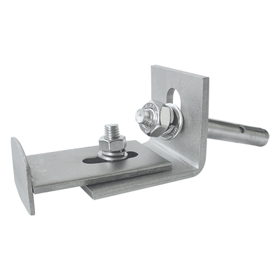 VTS-05 Stone Clip T Bracket for Marble and Granite