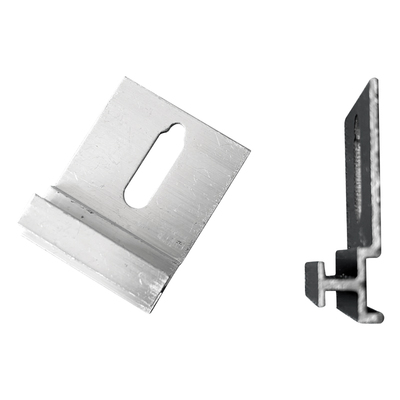 VTC-16 Porcelain Fixing Clamp Wall Cladding Anchor