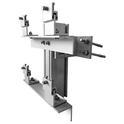 VTAFS-04 H Aluminium Marble Fixing System