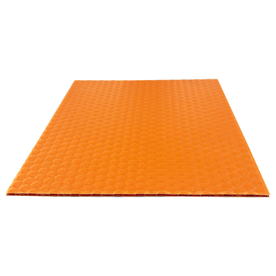 Fire Rated Protective Board