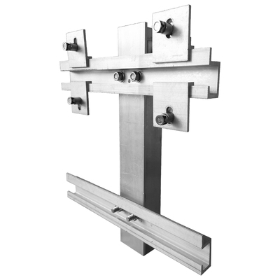 VTAFS-11 Aluminium Granite Fixing System