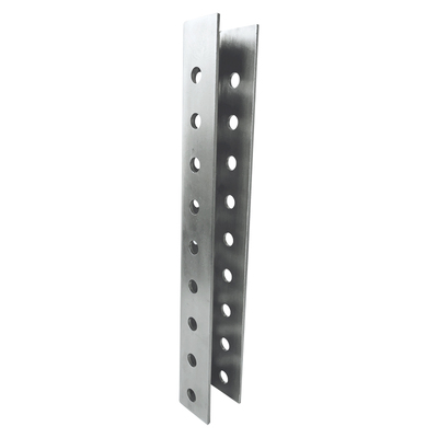 VTSC-01 U Channel Slotted Channel