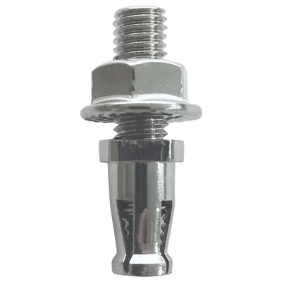 VTUS-01 Screw-in Undercut Anchor for Ceramic and Concrete Panels