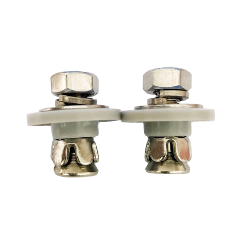 Undercut Anchor for Ceramic Panel VTU-09