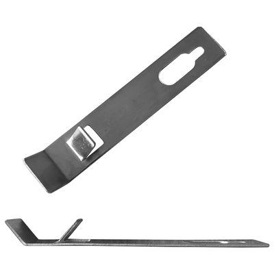 VTC-01 K Type Ceramic Cladding Clamp Wall Cladding Brackets