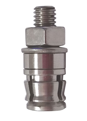 Undercut Anchors VTU-03