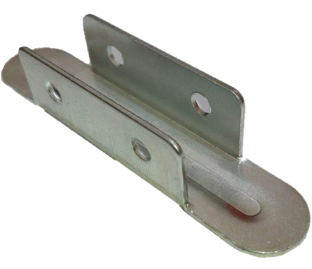 Steel End Lock VTSL-02