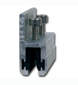 Aluminium Stone Bracket  VTA-04