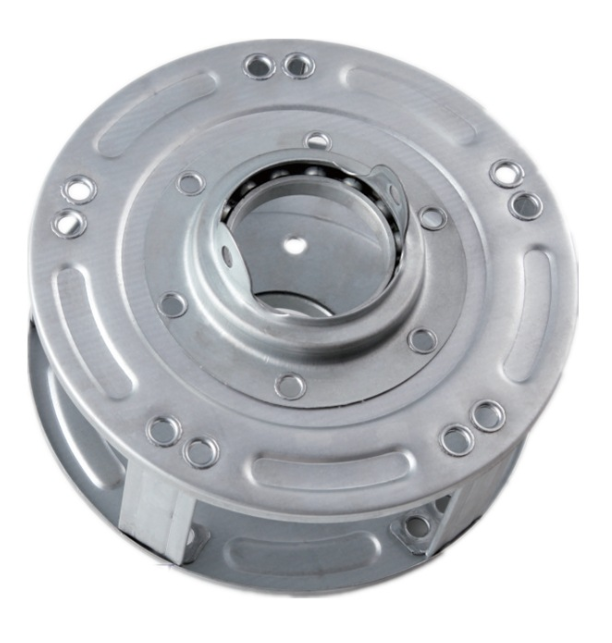 Pulley Wheel VTPW-11