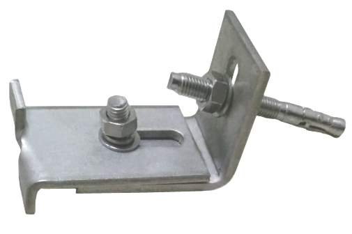 L Fixing Anchor VTL-03