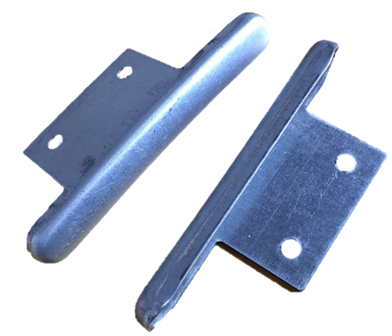 Steel End Lock VTSL-04