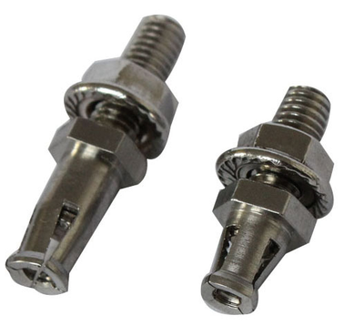 Undercut Anchor Bolt VTU-04