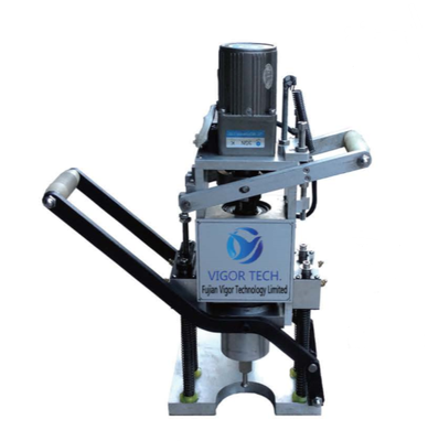 Portable Drill Machine