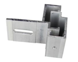 Aluminium Stone Bracket VTA-07