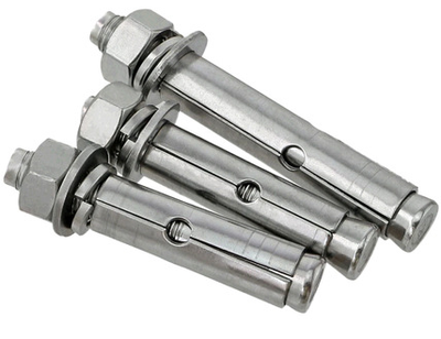 Expansion Bolt VTE-02