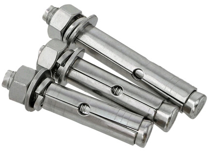 Expansion Bolt VTE-02