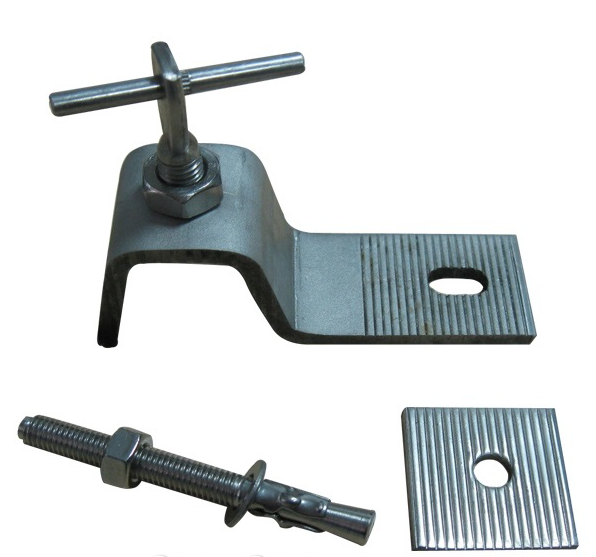 Z Fixing Anchor  VTZ-05