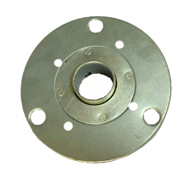 Pulley Wheels VTPW-02